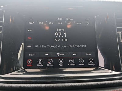 2023 Dodge Durango GT AWD