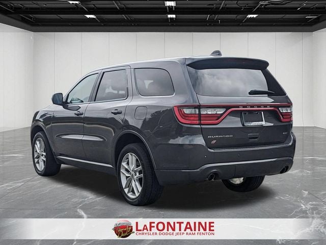 2023 Dodge Durango GT