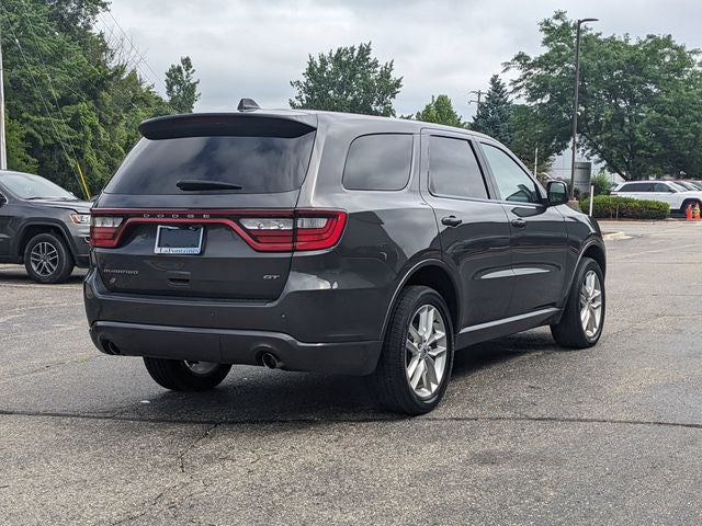 2023 Dodge Durango GT