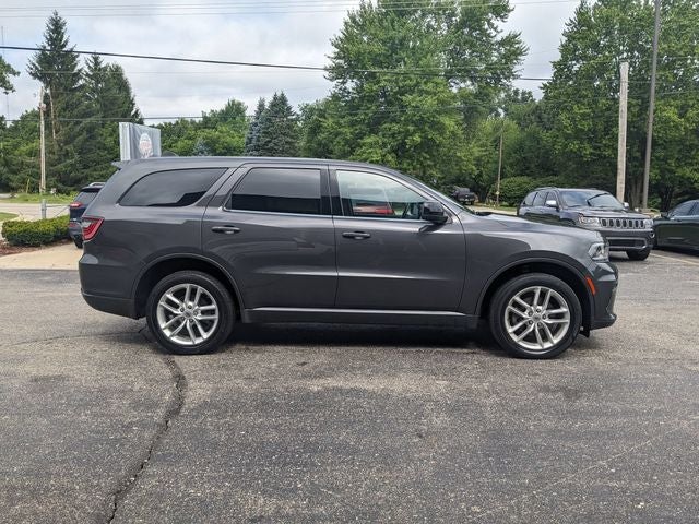2023 Dodge Durango GT