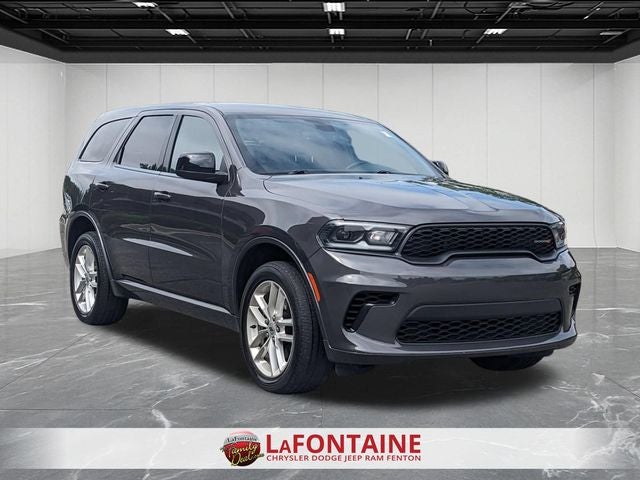 2023 Dodge Durango GT