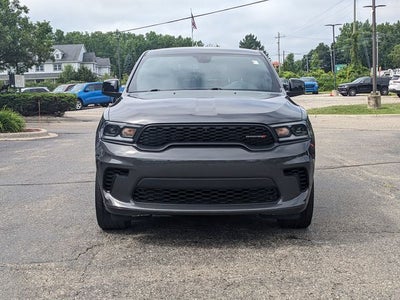 2023 Dodge Durango GT