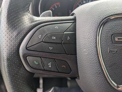 2023 Dodge Durango GT AWD