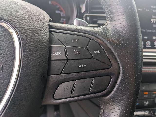 2023 Dodge Durango GT AWD