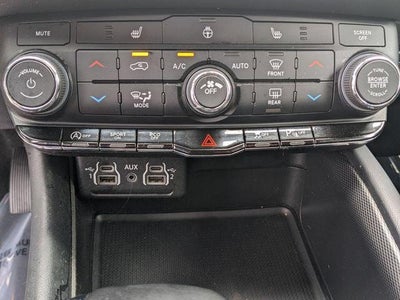 2023 Dodge Durango GT AWD