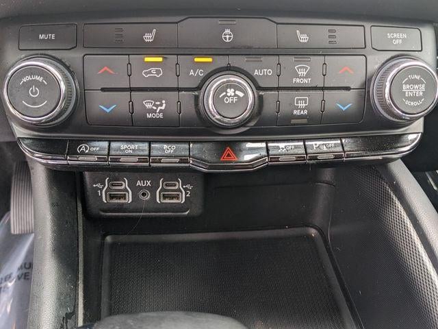 2023 Dodge Durango GT AWD