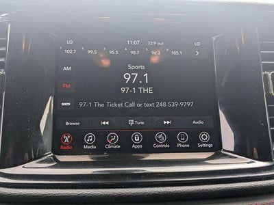 2023 Dodge Durango GT AWD