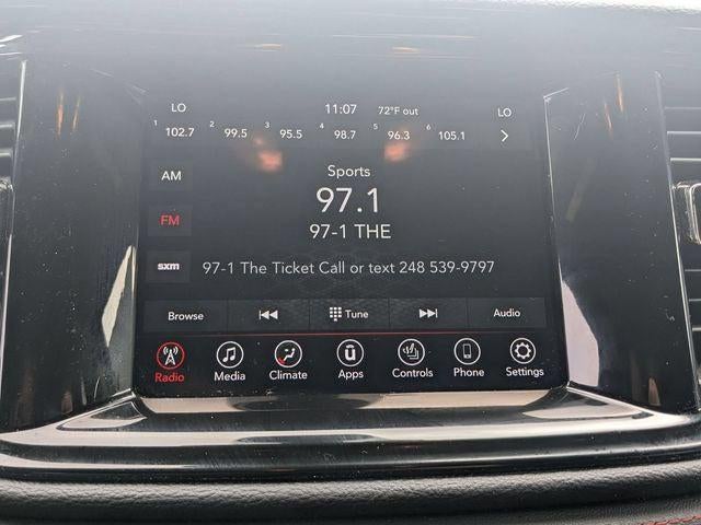 2023 Dodge Durango GT AWD
