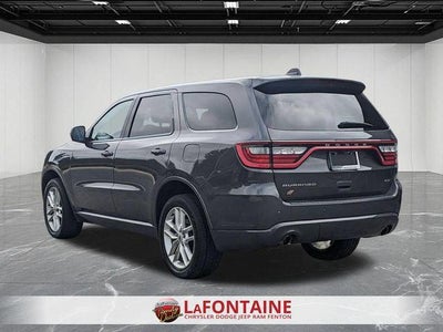 2023 Dodge Durango GT AWD