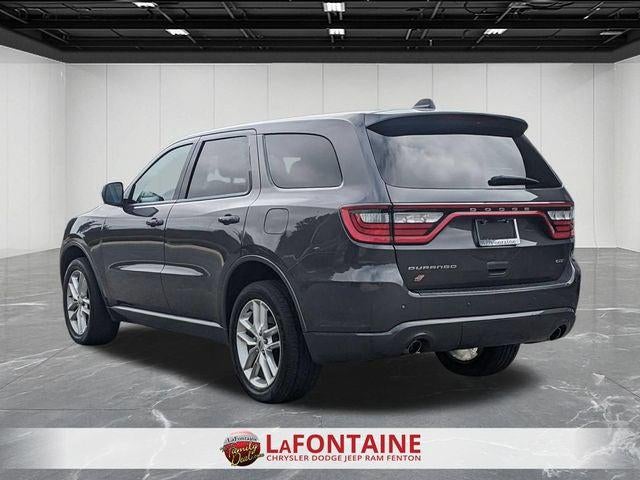 2023 Dodge Durango GT AWD