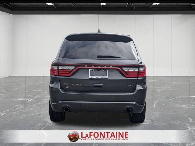 2023 Dodge Durango GT AWD