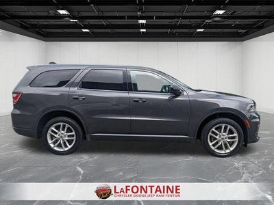 2023 Dodge Durango GT AWD