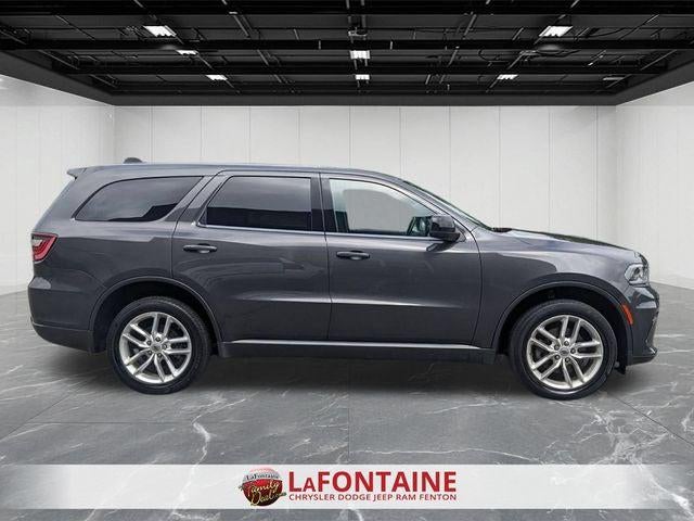 2023 Dodge Durango GT AWD