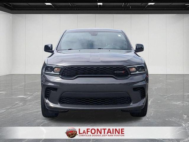 2023 Dodge Durango GT AWD