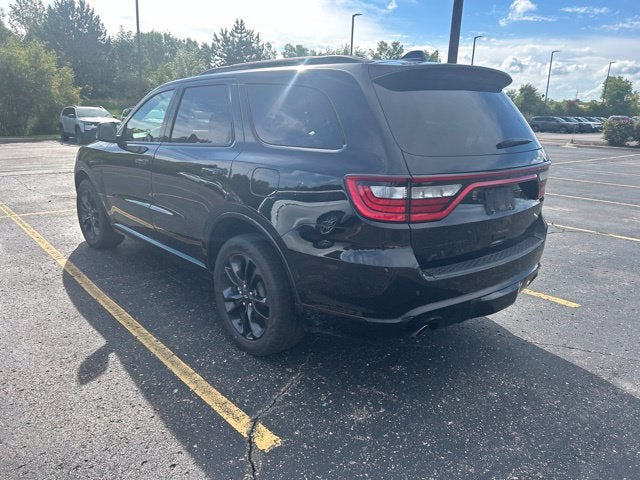 2024 Dodge Durango GT Plus AWD
