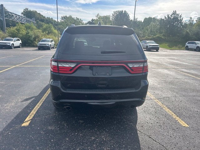 2024 Dodge Durango GT Plus AWD