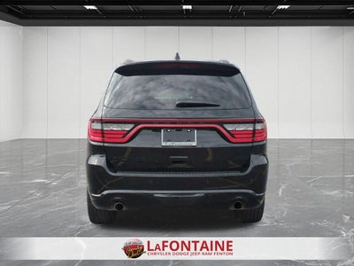 2024 Dodge Durango GT Plus AWD