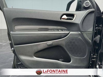 2020 Dodge Durango GT Plus AWD