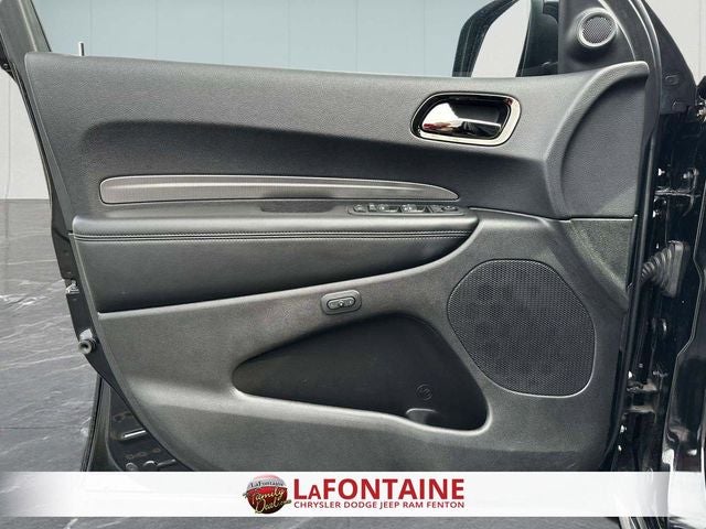 2020 Dodge Durango GT Plus AWD