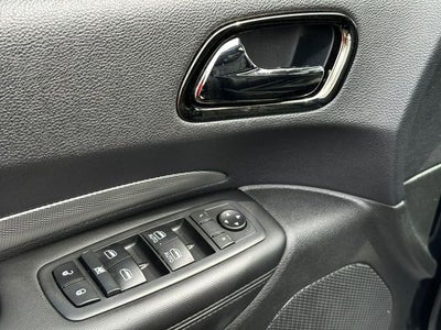 2020 Dodge Durango GT Plus AWD