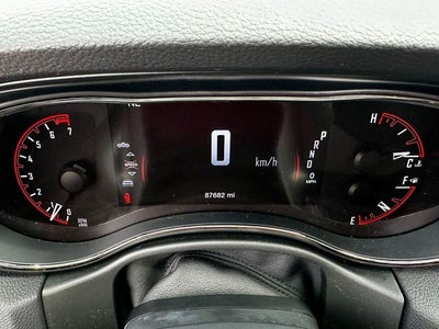 2020 Dodge Durango GT Plus AWD