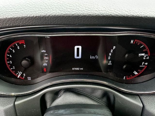 2020 Dodge Durango GT Plus AWD