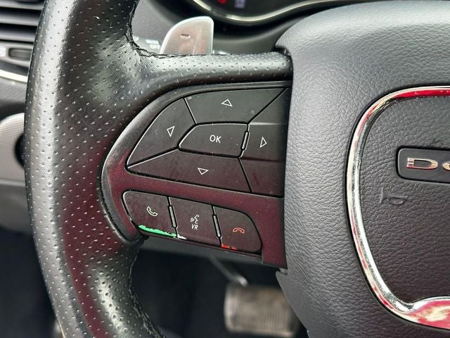 2020 Dodge Durango GT Plus AWD