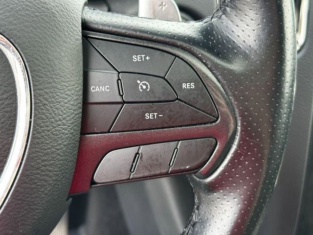 2020 Dodge Durango GT Plus AWD