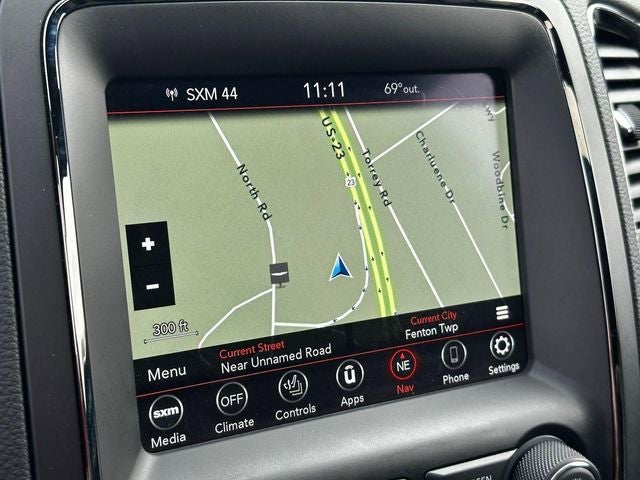 2020 Dodge Durango GT Plus AWD