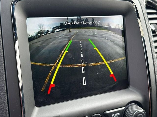 2020 Dodge Durango GT Plus AWD