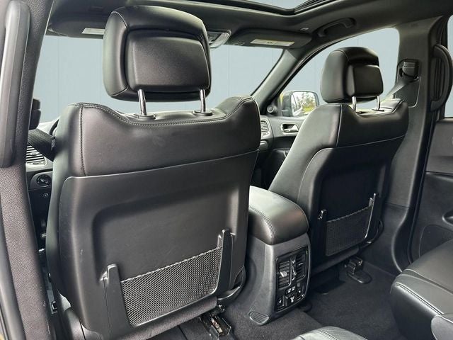 2020 Dodge Durango GT Plus AWD