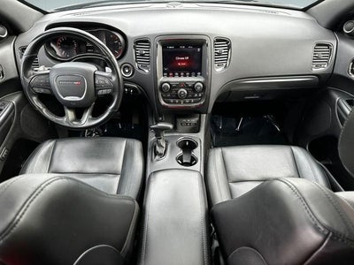 2020 Dodge Durango GT Plus AWD