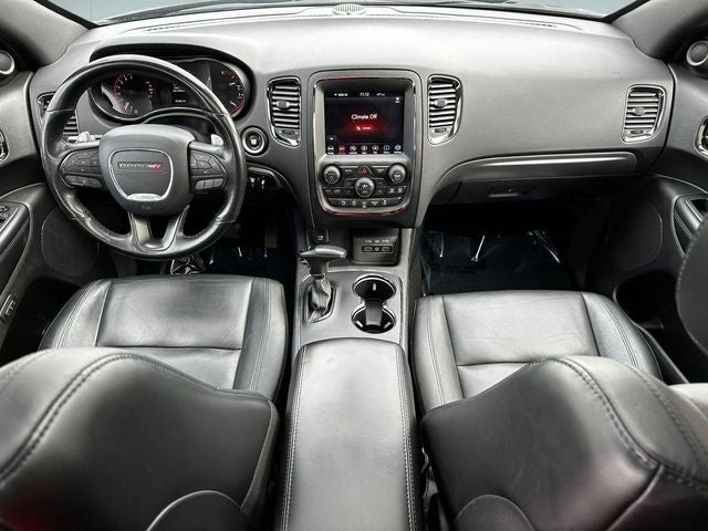 2020 Dodge Durango GT Plus AWD