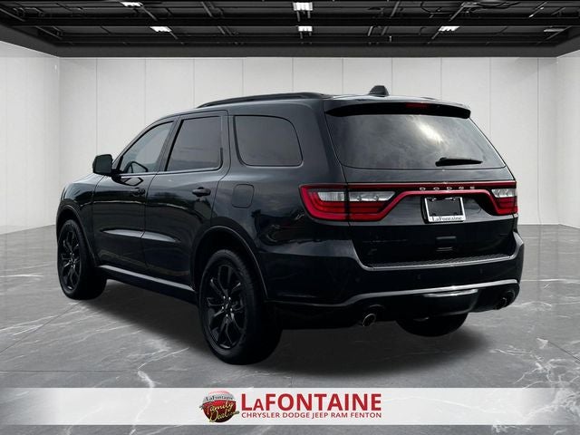2020 Dodge Durango GT Plus AWD