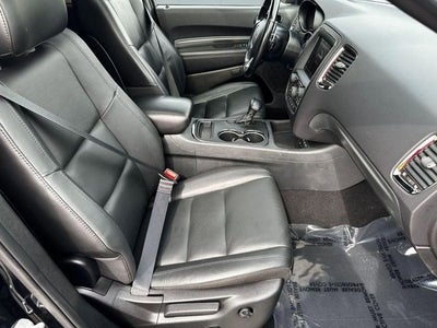 2020 Dodge Durango GT Plus AWD