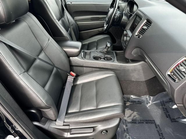 2020 Dodge Durango GT Plus AWD