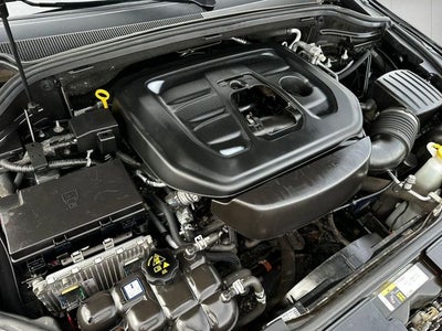 2020 Dodge Durango GT Plus AWD