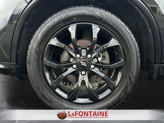 2020 Dodge Durango GT Plus AWD