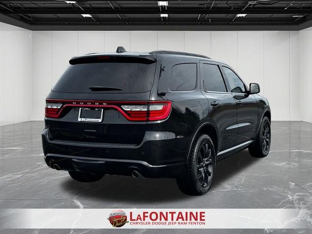 2020 Dodge Durango GT Plus AWD