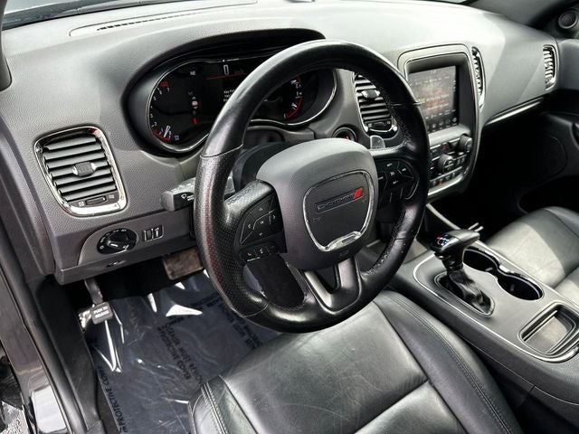 2020 Dodge Durango GT Plus AWD