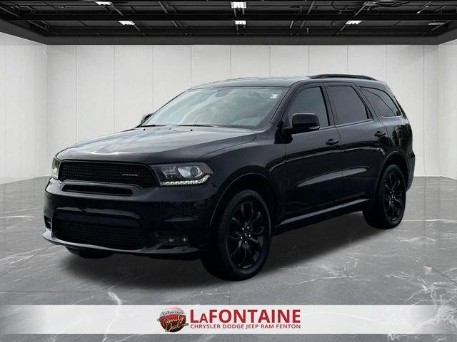 2020 Dodge Durango GT Plus AWD