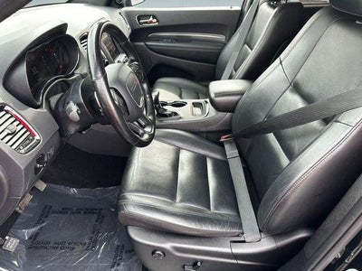 2020 Dodge Durango GT Plus AWD