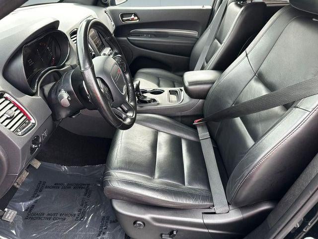 2020 Dodge Durango GT Plus AWD