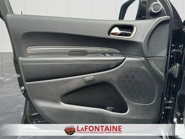 2020 Dodge Durango GT Plus AWD