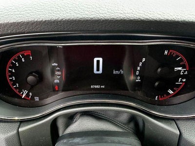 2020 Dodge Durango GT Plus AWD