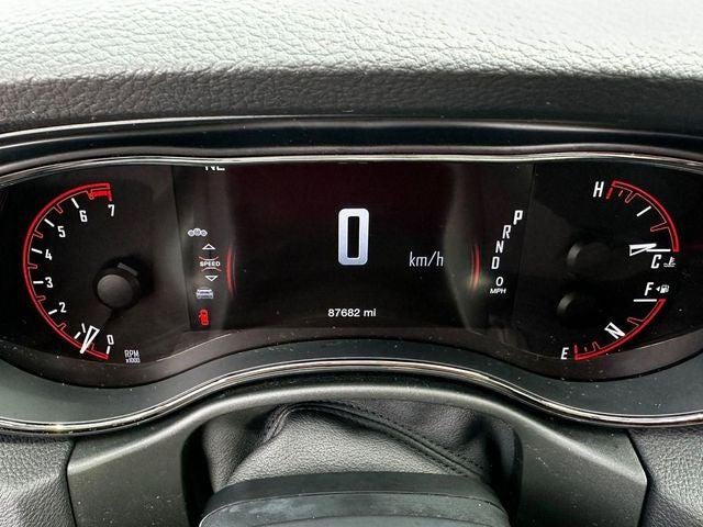 2020 Dodge Durango GT Plus AWD