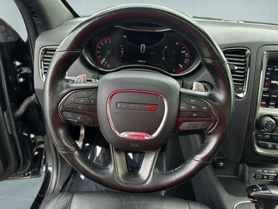 2020 Dodge Durango GT Plus AWD