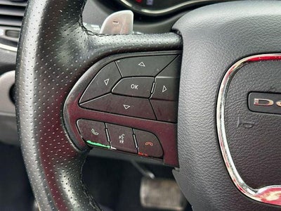 2020 Dodge Durango GT Plus AWD