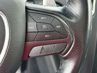 2020 Dodge Durango GT Plus AWD