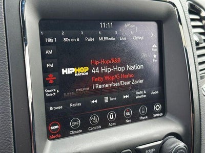 2020 Dodge Durango GT Plus AWD